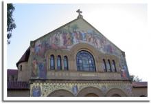 Stanford Memorial Church