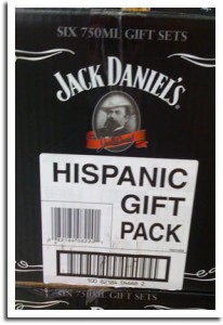 Hispanic Gift Pack
