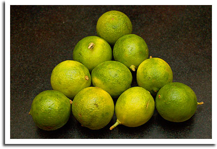 key-lime