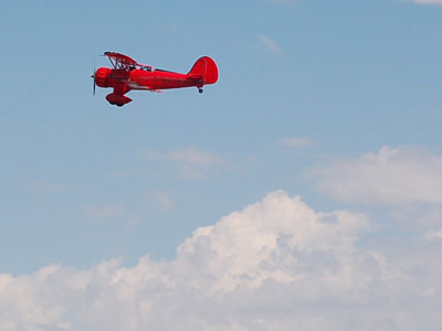 red-baron