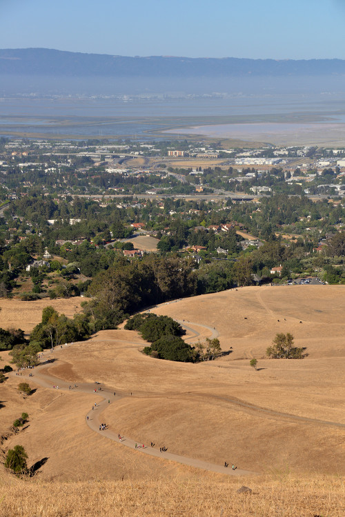 Mission Peak